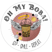 Oh My Boba !